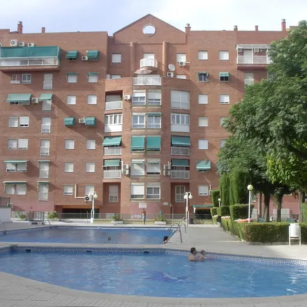 Image 2 - Granada, Cervantes, AN, ES - Apartment for rent