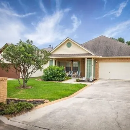 Rent this 3 bed house on 186 Georgia Place in New Braunfels, TX 78130