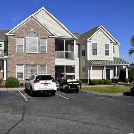 Image 2 - 4430 Lady Banks Lane, Murrells Inlet, Georgetown County, SC 29576, USA - Condo for sale