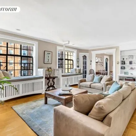 Image 3 - 116 Pinehurst Avenue, New York, NY 10033, USA - Apartment for sale