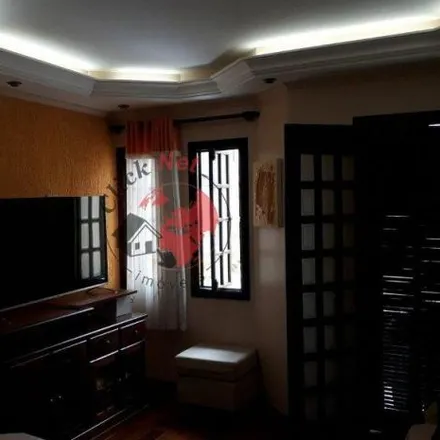 Buy this 4 bed house on Studio Adriana Famelli Afro Hair in Rua Euclides Menato 46, Jardim Las Vegas