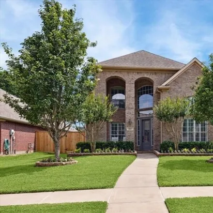 Buy this 4 bed house on 8106 Highland Forest Drive in Sugar Land, TX 77479