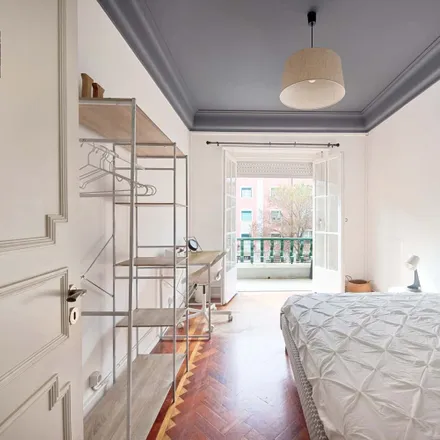 Rent this 7 bed townhouse on Avenida Guerra Junqueiro 14 in 1000-167 Lisbon, Portugal