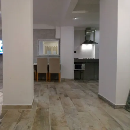 Rent this 1 bed apartment on Αγίας Σοφίας 55 in Thessaloniki Municipal Unit, Greece