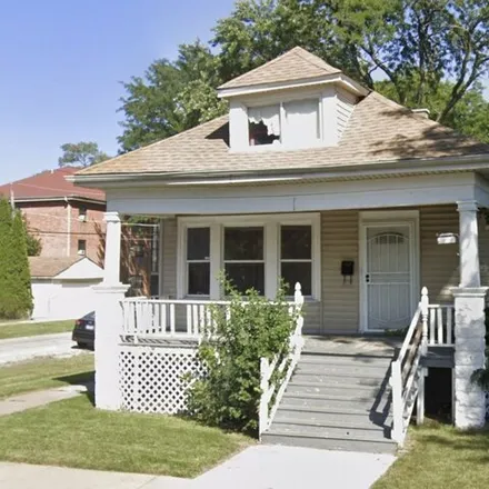 Buy this 4 bed house on 8601 South Wallace Street in Chicago, IL 60620