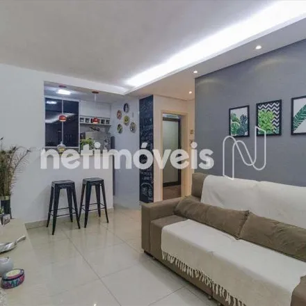 Image 1 - Rua Antunes, Dom Cabral, Belo Horizonte - MG, 30830-093, Brazil - Apartment for sale