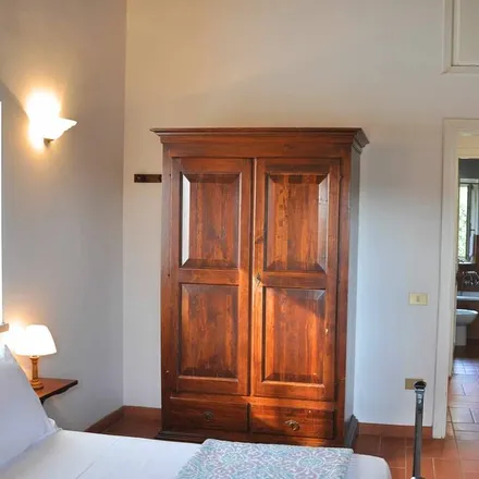 Rent this 2 bed apartment on 01012 Capranica VT