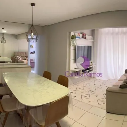 Buy this 3 bed apartment on Rua Adelino Mathias in Vila Figueira, Suzano - SP