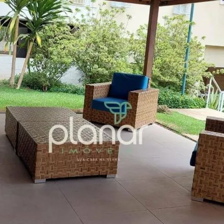 Buy this 4 bed apartment on unnamed road in Itaipava - RJ, 25750-225