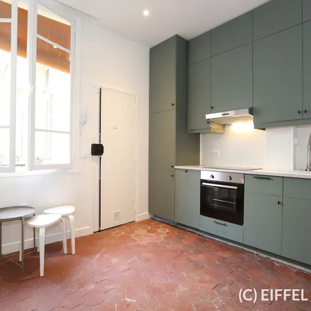 Image 7 - Passage Alombert, 75003 Paris, France - Apartment for rent