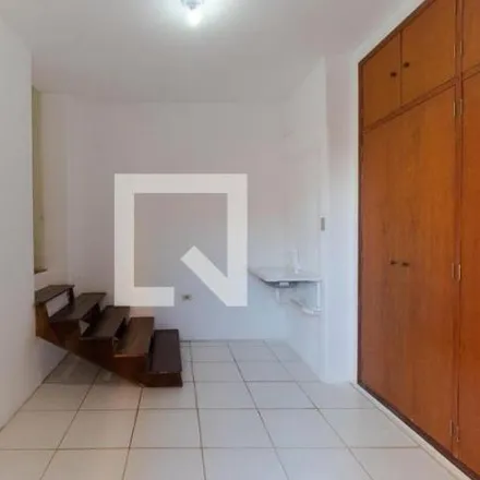 Rent this 1 bed apartment on Rua Antônio Cézar in Jardim Santa Genebra, Campinas - SP