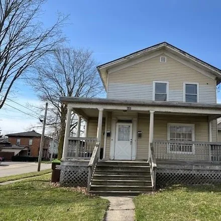 Rent this 1 bed house on 110 Mixer Street in Adrian, MI 49221