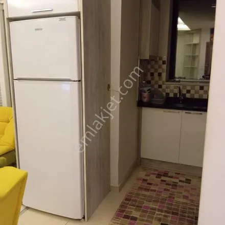 Rent this 1 bed apartment on 247. Sokak 1 in 07130 Konyaaltı, Turkey