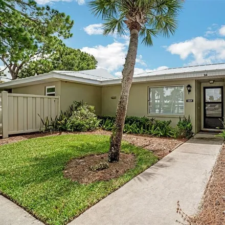 Buy this 2 bed condo on 11499 West Bayshore Drive in Citrus County, FL 34429