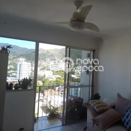Buy this 3 bed apartment on Escola Municipal Duque de Caxias in Rua Marechal Jofre 74, Grajaú