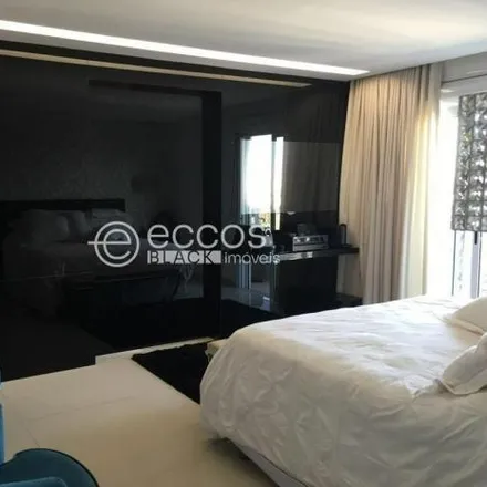 Buy this 4 bed apartment on Rua Padre Anchieta in Lídice, Uberlândia - MG