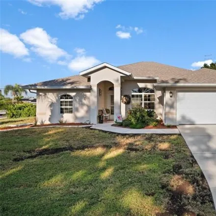Buy this 3 bed house on 289 Plantation Road in Venice Groves, Sarasota County