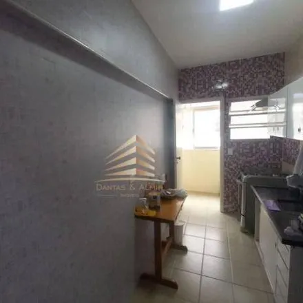 Buy this 2 bed apartment on Avenida Atlantica in Enseada, Guarujá - SP