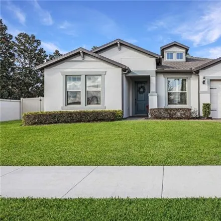 Buy this 4 bed house on Canyon Grande Pointe in Seminole County, FL 32779