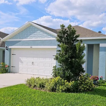 Buy this 3 bed house on 366 Camilla Road in DeLand, FL 32724