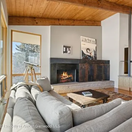 Image 3 - 98 Summit Lane, Snowmass Village, Pitkin County, CO 81615, USA - House for rent