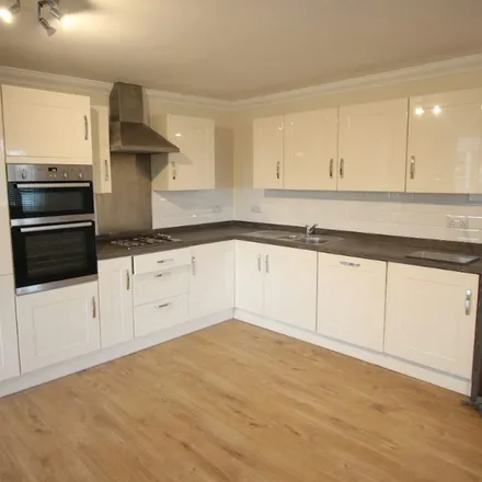 Rent this 4 bed apartment on Lawrence Road in Biggleswade, SG18 0LT