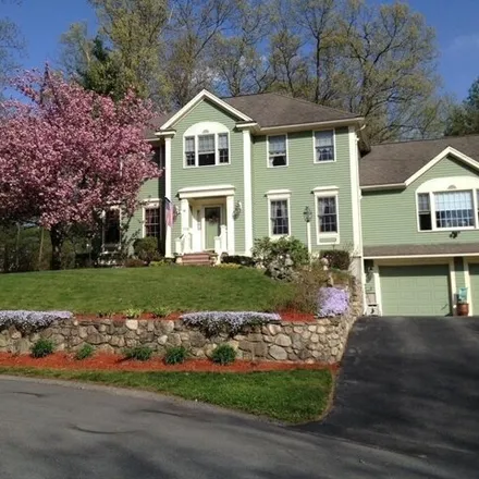 Buy this 4 bed house on 141 Eastgate Road in North Tewksbury, Tewksbury