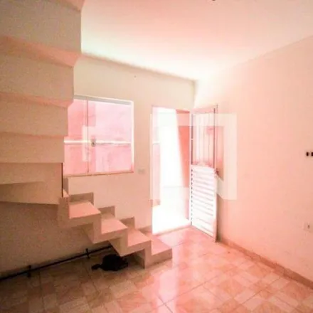Rent this 2 bed house on Rua Bento Ribeiro in Itaquera, São Paulo - SP
