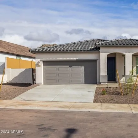 Buy this 3 bed house on North Mountain Cove Circle in Verrado, Maricopa County