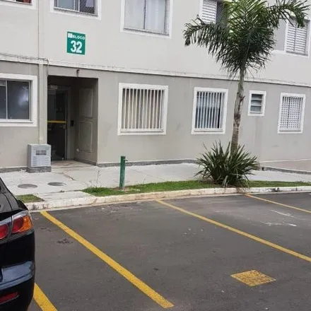 Image 2 - Rua Ezequiel Arruda Machado, Vila Piccinato, Votorantim - SP, 18110-020, Brazil - Apartment for sale