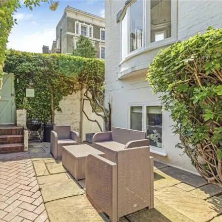 Buy this 1 bed house on 61 Cathcart Road in London, SW10 9DL