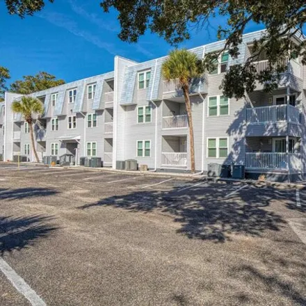 Buy this 2 bed condo on 431 Hillside Drive North in Ocean Drive Beach, North Myrtle Beach