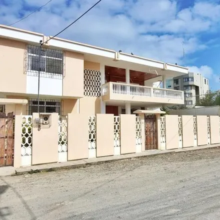 Buy this 5 bed house on Calle 71 in 240207, Salinas