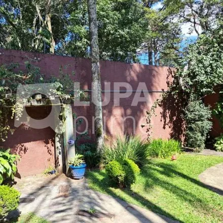 Image 1 - Alameda Apodi, Roseira, Mairiporã - SP, 02367-010, Brazil - House for sale