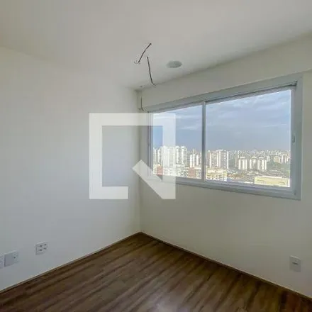 Buy this 2 bed apartment on Rua Serra de Jairé 786 in Belém, São Paulo - SP