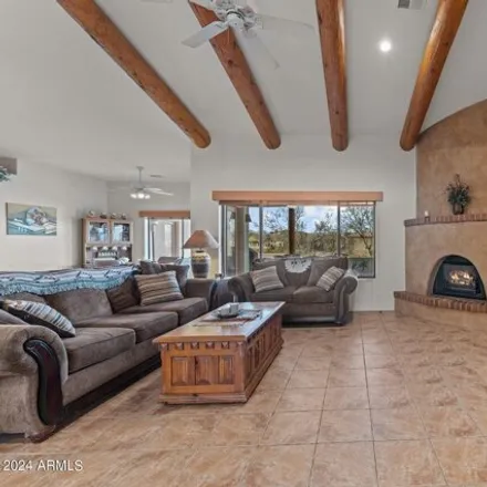 Image 4 - 2712 West Pinto Place, Wickenburg, AZ 85390, USA - House for sale