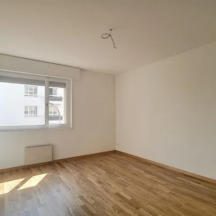 Rent this 2 bed apartment on Rue des Communaux 4 in 1800 Vevey, Switzerland
