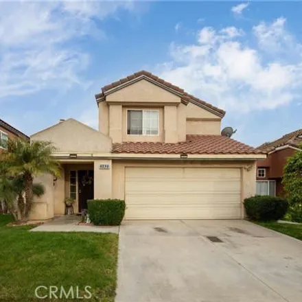 Buy this 5 bed house on 11437 Leatherleaf Road in Southridge Village, Fontana
