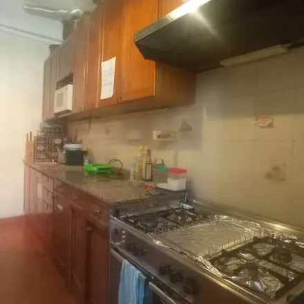 Rent this 1 bed apartment on Via Filippo Corridoni in 00195 Rome RM, Italy