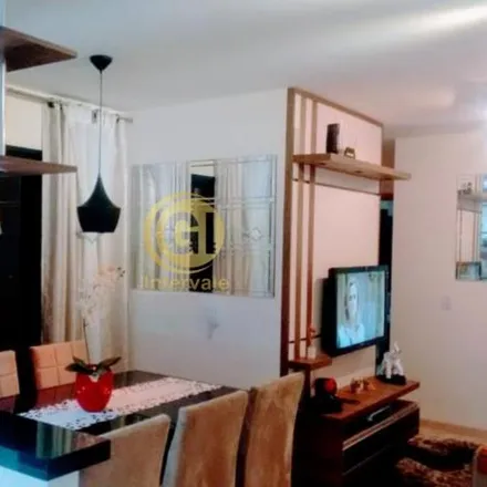 Buy this 2 bed apartment on Rua Tupinambás in Jardim Marcondes, Jacareí - SP