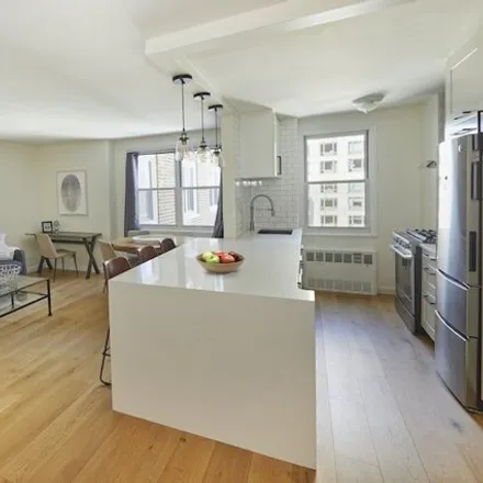 Buy this studio apartment on 1 East 108th Street in New York, NY 10029