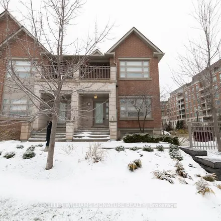 Image 6 - 2464 Prince Michael Drive, Oakville, ON L6H 0E9, Canada - Townhouse for rent