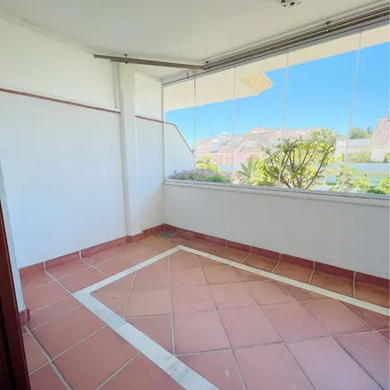 Rent this 3 bed apartment on unnamed road in 29689 Estepona, Spain