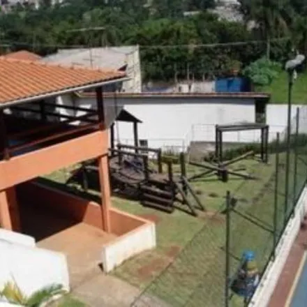 Buy this 2 bed house on Rua Felipe Tena in Jardim Rebelato, Cotia - SP