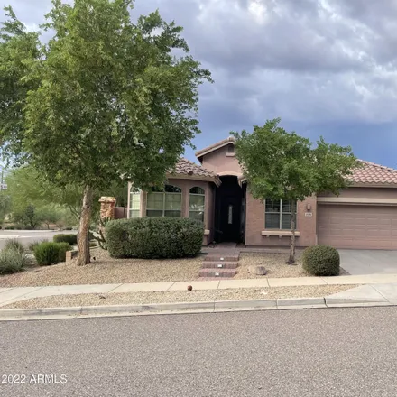 Buy this 4 bed house on 2526 West Granite Pass Road in Phoenix, AZ 85085