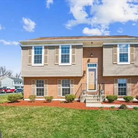 Buy this 3 bed house on 12001 Cleaver Drive in Bowie, MD 20721