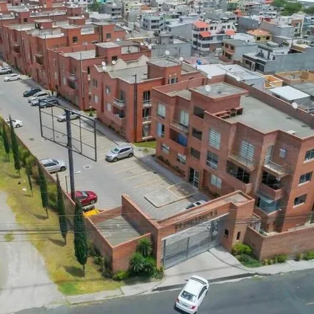 Buy this 2 bed apartment on unnamed road in 170310, Ecuador
