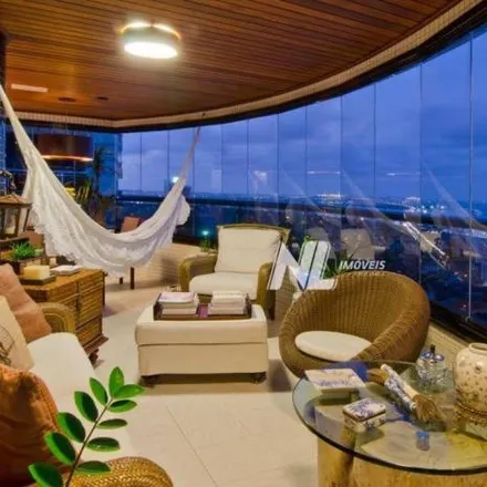 Buy this 4 bed apartment on Avenida Presidente Getúlio Vargas in Petrópolis, Natal - RN