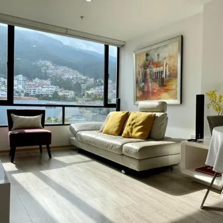 Image 2 - Centro Comercial El Bosque, Alonso de Torres, 170104, Quito, Ecuador - Apartment for sale