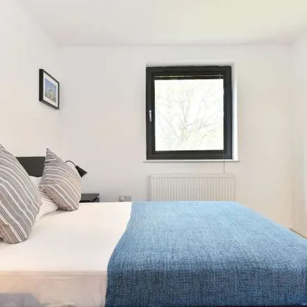 Image 5 - 3 Kelly Street, London, NW1 8PG, United Kingdom - Apartment for rent